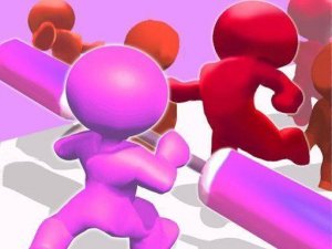 Push Em All Online Game
