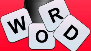 Scrambled Letters Word Builder
