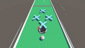 Hole Bump Puzzle Game
