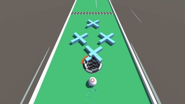 Bump Puzzle Adventure - Casual Puzzle Game