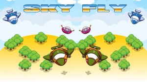 Cloud Pilot Endless Flight Challenge