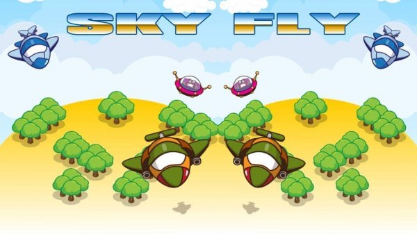 Cloud Pilot Endless Flight Challenge
