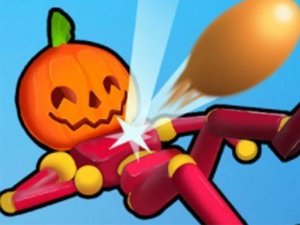 Knockem All - Endless Arcade Runner