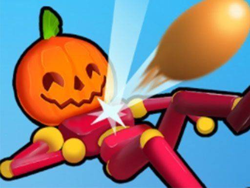 Knockem All - Endless Runner Adventure