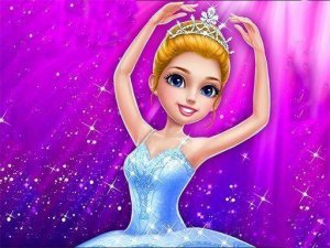 Graceful Dance Wardrobe Creator