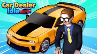 Car Dealer Tycoon Idle Game Online - Business Sim