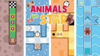 Friendly Critters Star Hunt