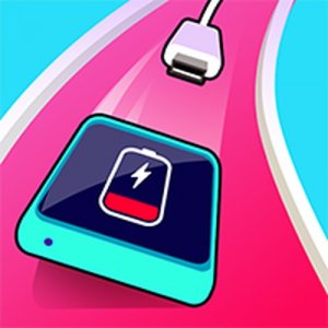 Charge Everything Puzzle Game