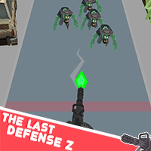 The Last Defense Z Defense