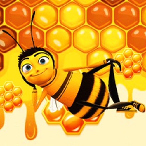 Bee Factory: Honey Collector Arcade