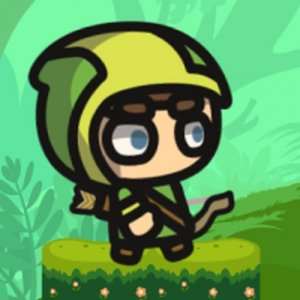 Adventure OF Elf 5 Online Game