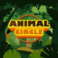 Animal Circle Arcade Game