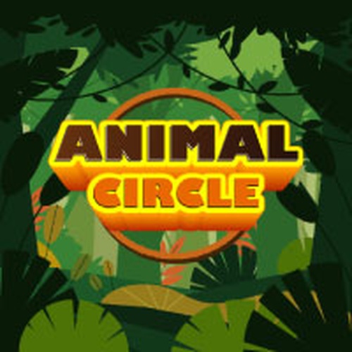 Animal Circle Arcade Game