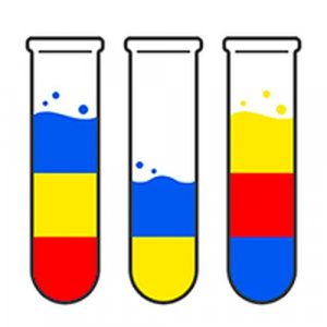Liquid Sort Puzzle Game Online