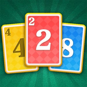 Color Cards Puzzle Online Game