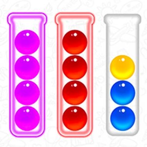 Ball Sort Puzzle Game Online