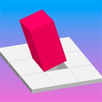 Swipe Cubes Puzzle Game Online - Logic Puzzle Game