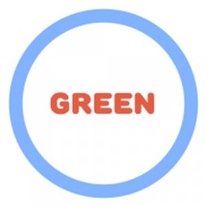Brain Colors Online Puzzle Game