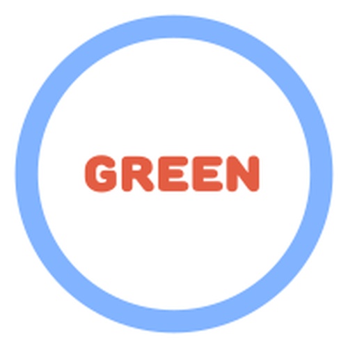 Brain Colors Puzzle Game