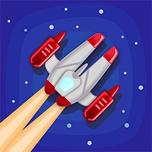 Space Defense Idle Online Game
