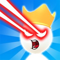 Laser King Skill Arcade