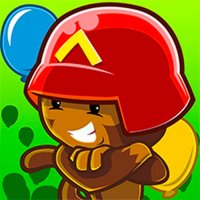 Bloons TD 3 Online Game - Strategy Tower Defense Arcade Game