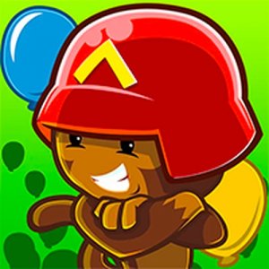 Bloons TD 3 Online Game - Strategy Tower Defense