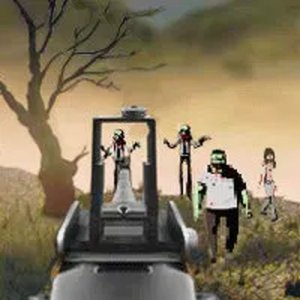 Last Line of Defense: Tower Defense Online Game