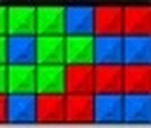 Color Cluster Puzzle