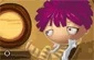 Maverie The Mad Scientist: Spot the Difference Puzzle Game