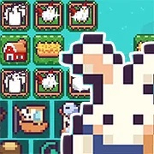 Pasture Planner Tile Puzzle