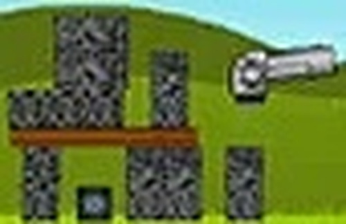 Castle Defense Challenge