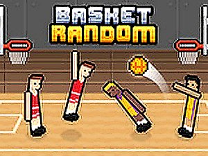 Hoops Surprise: Arcade Basketball