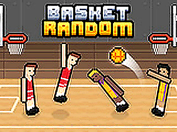 Hoops Surprise: Arcade Basketball