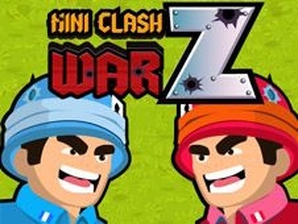 Unit Merge Puzzle
