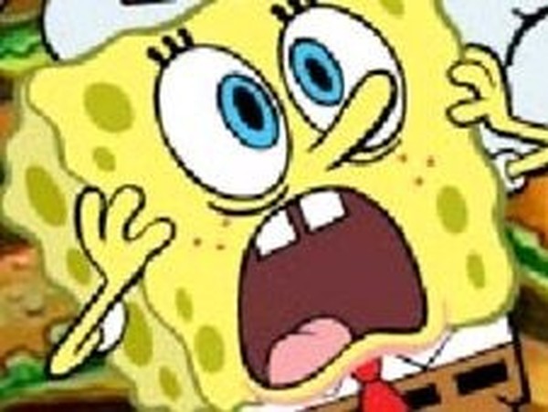 Bikini Bottom Patty Builder