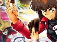 Yu-Gi-Oh GX Duel Academy Strategy Card Game