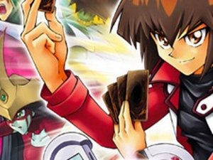 Yu-Gi-Oh GX Duel Academy Strategy Card Game