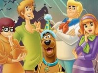 Scooby-Doo Puzzle Party