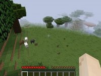 MessCraft Online - Block Building Adventure