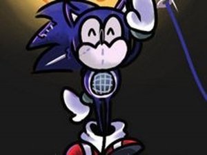 FNF vs NeedleStick Sonic Online Game