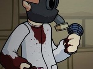 FNF Cry Of Funkin&rsquo; Online Game
