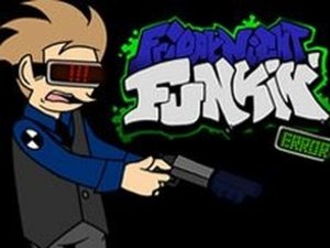 FNF vs Future Tom Online Game