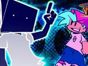 FNF VS Ron 3.0 Rhythm Game
