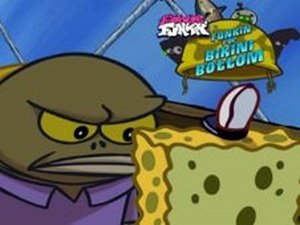 Funkin for Bikini Bottom April Fools Online Game