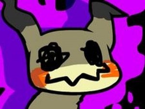 Friday Night Funkin vs Mimikyu Online Game