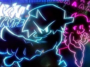 FNF Remnants Online Game