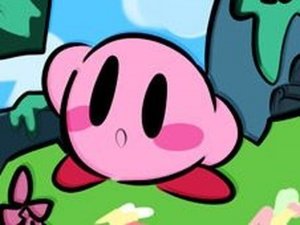Funkin In The Forgotten Land vs Kirby Online Game