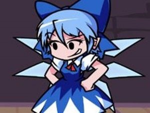 FNF Maid of Fire Online Game