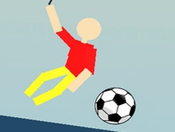Swing Soccer Showdown